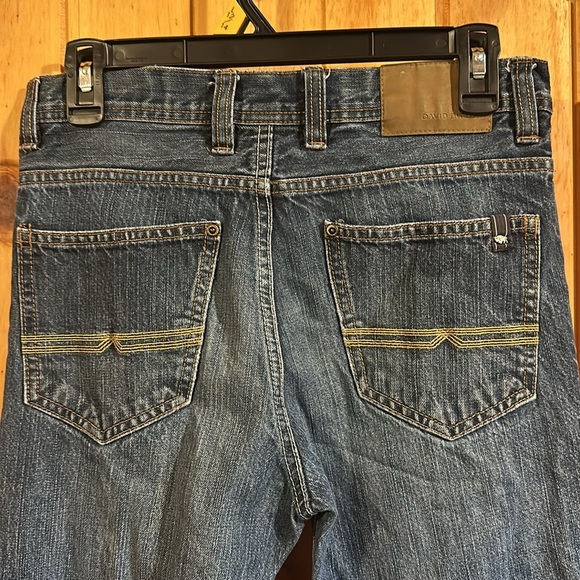 Buffalo David Bitton Boys Evan Jeans - Picture 5 of 8